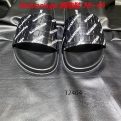 B.a.l.e.n.c.i.a.g.a. Slippers Men 1149