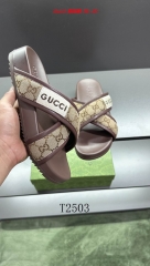 G.u.c.c.i. Slippers Men 1988