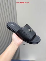 D.i.o.r. Slippers Men 1377