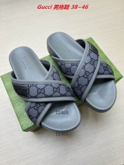 G.u.c.c.i. Slippers Men 1227