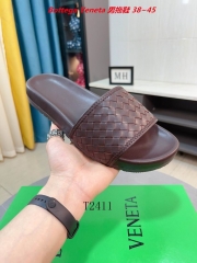 B.o.t.t.e.g.a. V.e.n.e.t.a. Slippers Men 1039