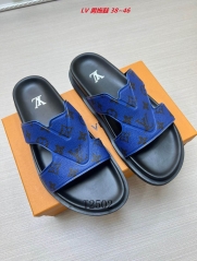 L...V... Slippers Men 1613