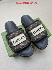 G.u.c.c.i. Slippers Men 1241