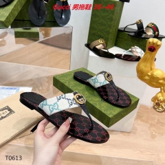 G.u.c.c.i. Slippers Men 1090