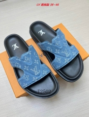L...V... Slippers Men 1623