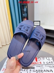 D...G... Slippers Men 1046