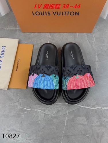L...V... Slippers Men 1198