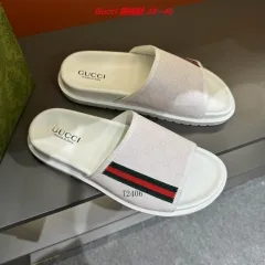 G.u.c.c.i. Slippers Men 1258