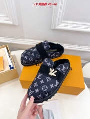 L...V... Slippers Men 1052