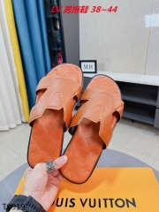 L...V... Slippers Men 1106