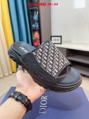D.i.o.r. Slippers Men 1197