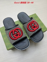 G.u.c.c.i. Slippers Men 1219
