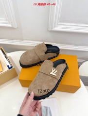 L...V... Slippers Men 1044