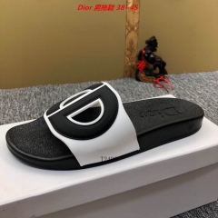 D.i.o.r. Slippers Men 1273