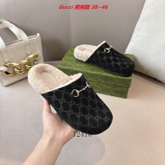 G.u.c.c.i. Slippers Men 1282