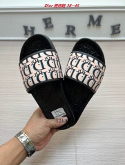 D.i.o.r. Slippers Men 1292