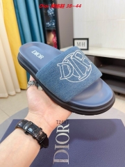 D.i.o.r. Slippers Men 1063
