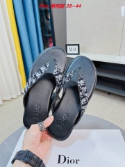 D.i.o.r. Slippers Men 1148