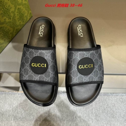 G.u.c.c.i. Slippers Men 1273