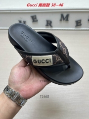 G.u.c.c.i. Slippers Men 1250