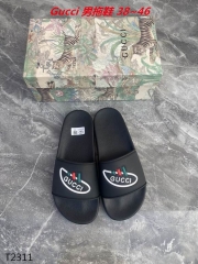 G.u.c.c.i. Slippers Men 1303