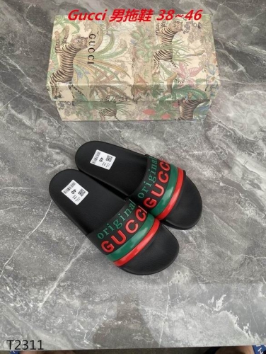 G.u.c.c.i. Slippers Men 1326