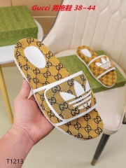G.u.c.c.i. Slippers Men 1418