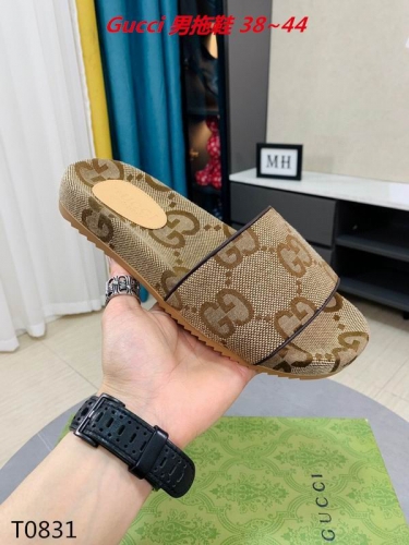 G.u.c.c.i. Slippers Men 1385