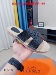 H.e.r.m.e.s. Slippers Men 1034