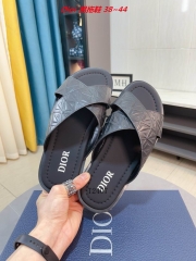 D.i.o.r. Slippers Men 1116
