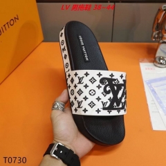 L...V... Slippers Men 1161