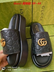 G.u.c.c.i. Slippers Men 1684
