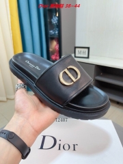 D.i.o.r. Slippers Men 1129