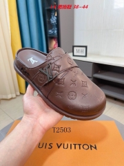 L...V... Slippers Men 1333