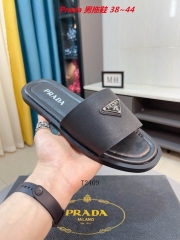 P.r.a.d.a. Slippers Men 1041