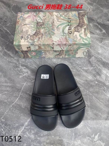 G.u.c.c.i. Slippers Men 1771