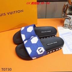 L...V... Slippers Men 1193