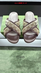 G.u.c.c.i. Slippers Men 1989