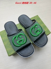 G.u.c.c.i. Slippers Men 1215