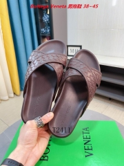 B.o.t.t.e.g.a. V.e.n.e.t.a. Slippers Men 1032