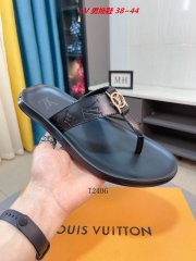 L...V... Slippers Men 1123