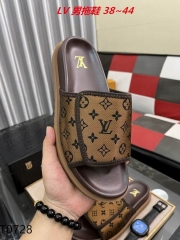 L...V... Slippers Men 1157