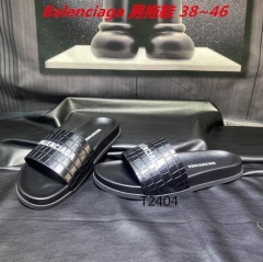 B.a.l.e.n.c.i.a.g.a. Slippers Men 1154