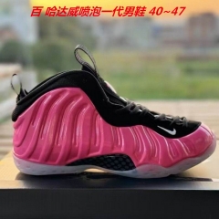 Nike Air Foamposite One Men Sneakers Shoes 1003 Men
