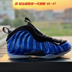 Nike Air Foamposite One Men Sneakers Shoes 1001 Men