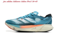 adidas Adizero Adios Pro3 Sneakers Shoes 035 Men/Women
