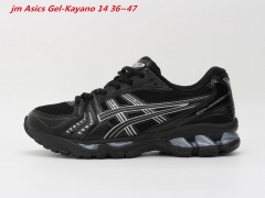 Asics Gel-Kayano 14 Shoes 014 Men/Women