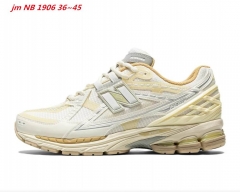 New Balance 1906 Sneakers Shoes 086 Men/Women