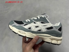 Asics GEL-NYC Shoes 054 Men/Women