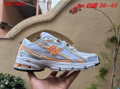 New Balance 740V1 Sneakers Shoes 013 Men/Women